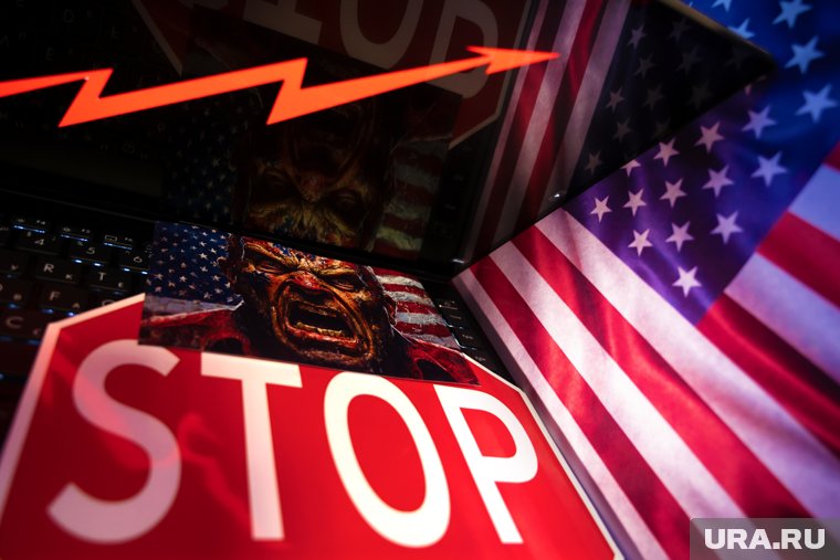 США ввели санкции против физлиц и юрлиц из России, КНР и КНДР