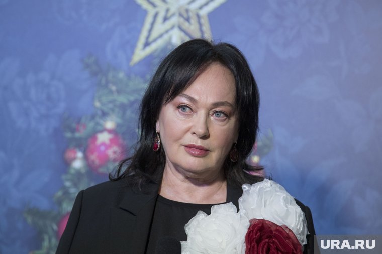 Ларисе Гузеевой 65: история популярности звезды «Жестокого романса»