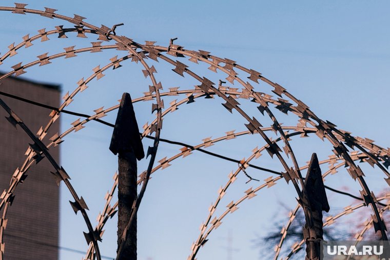 ФСБ сможет создавать собственные СИЗО