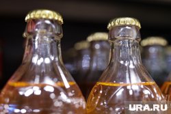 Назван главный поставщик пива в Россию