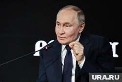 Путин рассказал о лучшем подарке на день рождения