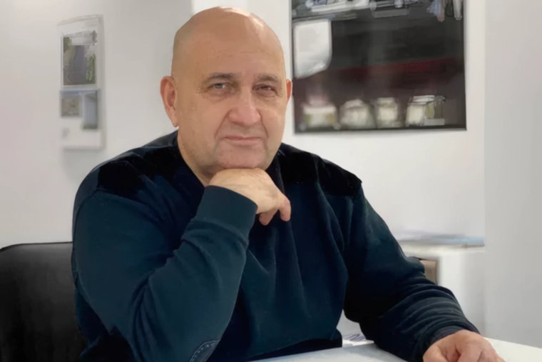 Родственники убитого в Петербурге архитектора опровергли версию о конфликте