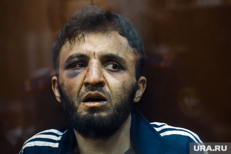 Организатор из США, исполнители из Таджикистана и кураторы с Украины: кто устроил теракт в «Крокусе»