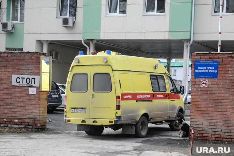 В Тюмени за четверть миллиарда рублей обновят здание скорой помощи