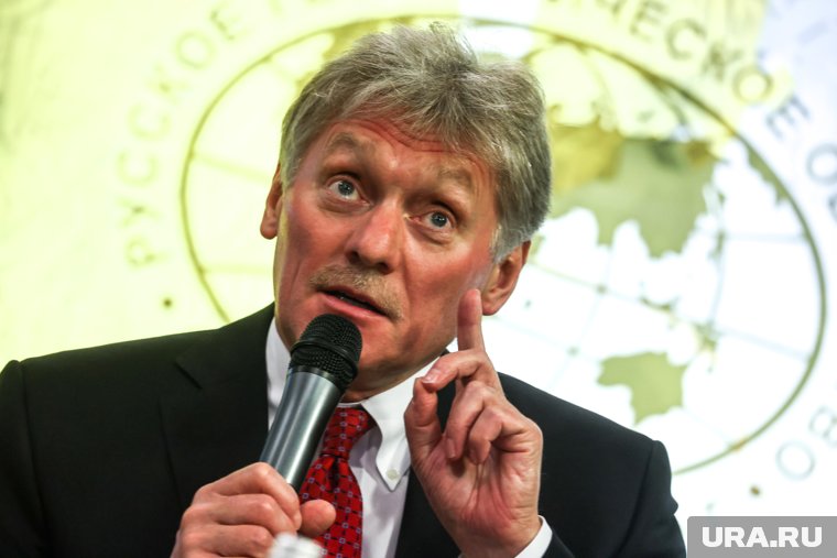 Кремль оценил позицию Познера, отказавшегося работать с Западом из-за Путина