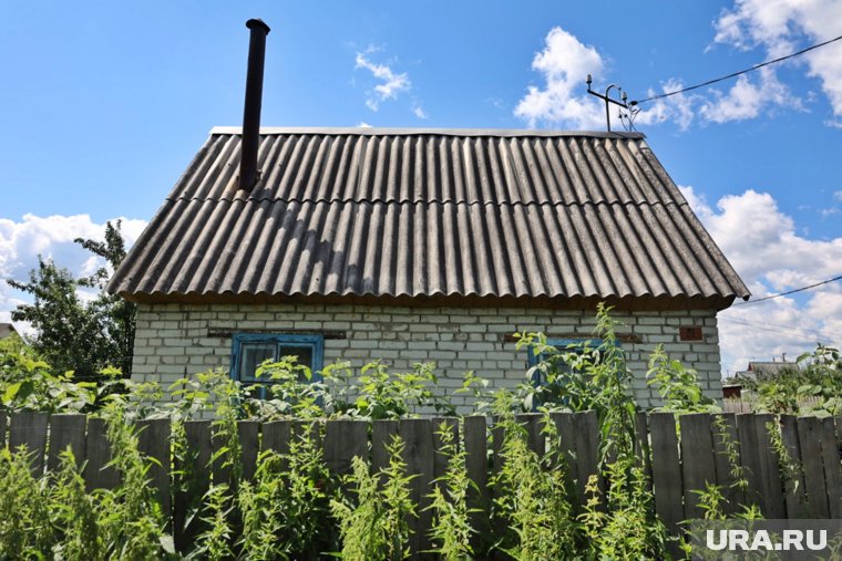 Россияне рискуют остаться без земли с 1 сентября