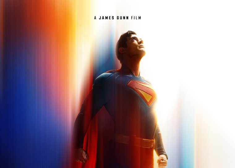 Вышел трейлер «Супермена»: что известно о новом фильме