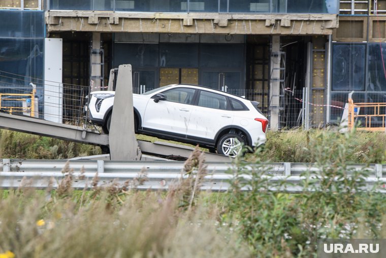 В Белгородской области из-за атак ВСУ пострадали три человека