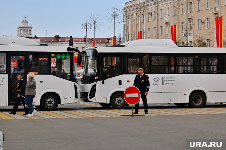Перекрытый центр: какие дороги закроют в Шадринске на День города. Карта