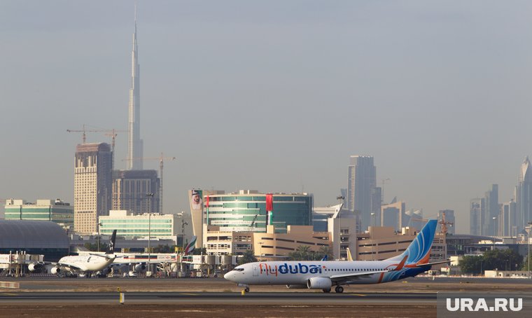 В ОАЭ при участии России прошла закрытая встреча ядерных держав: зачем «пятерка» обсуждала ЯО