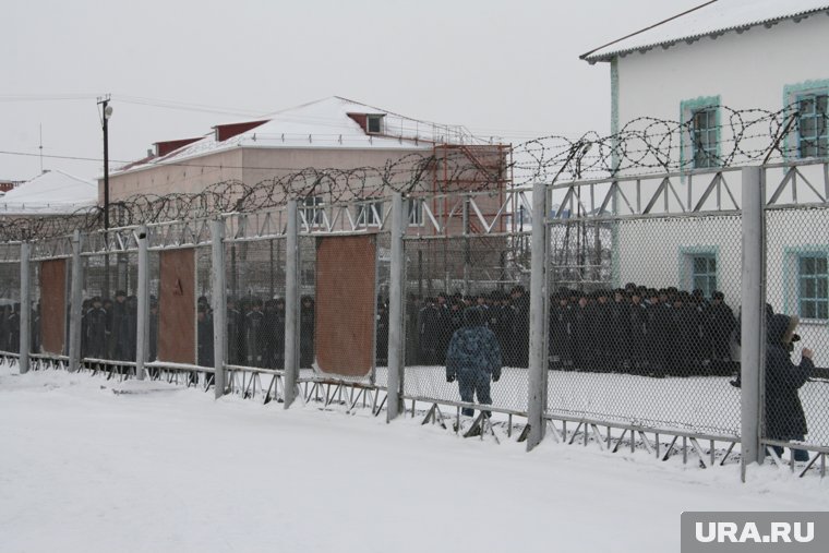 УФСИН ЯНАО сообщило, почему «Битцевскому маньяку» отказали в переводе