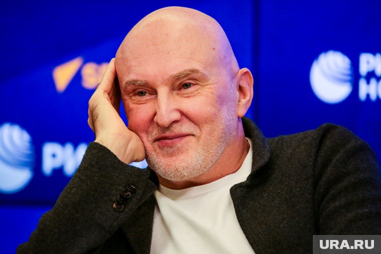 Композитор Матвиенко сделал прогноз по выступлению Shaman на «Интервидении»