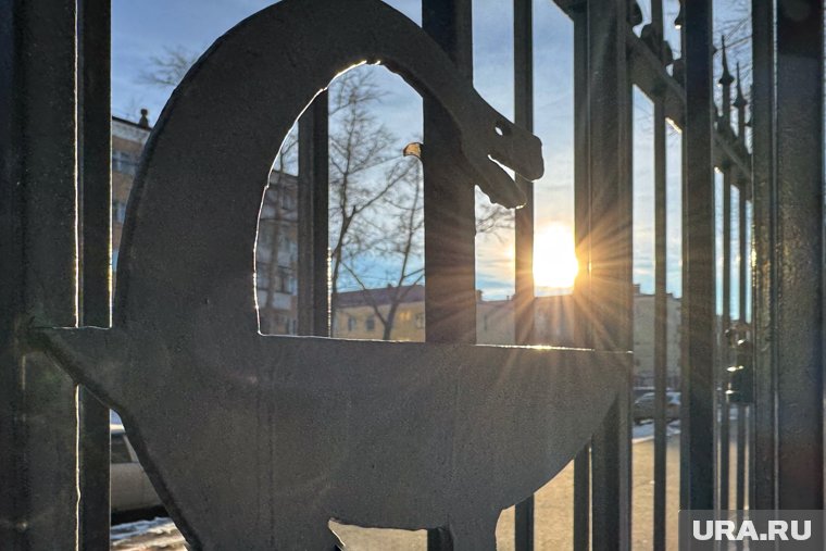 В топ-10 лучших больниц Курганской области попала Шадринская поликлиника. Скрин