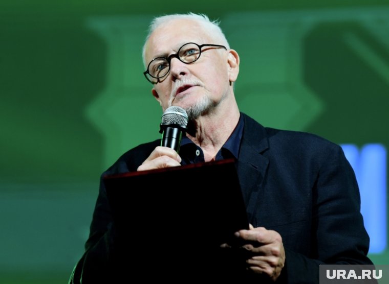 Фильмы и сериалы Юрия Мороза: от «Каменской» до «Угрюм-реки»