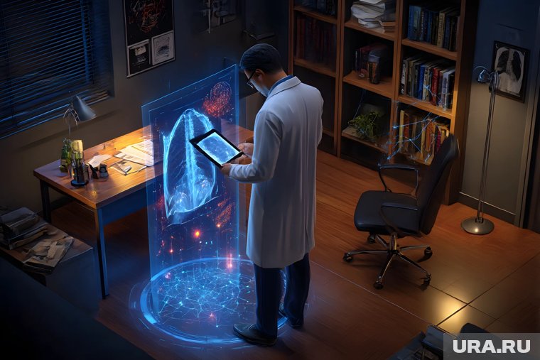 Свердловчане умирают от рака чаще остальных россиян