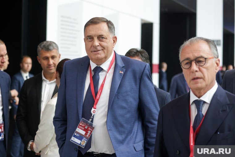 Союзника Путина приговорили к тюрьме: причины, что известно о конфликте Додика с БиГ