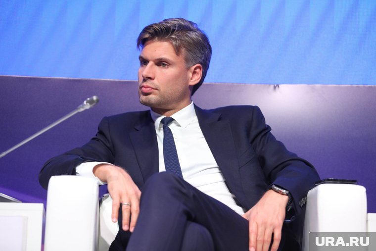 Самый молодой глава «Роскосмоса»: что надо знать о Дмитрии Баканове