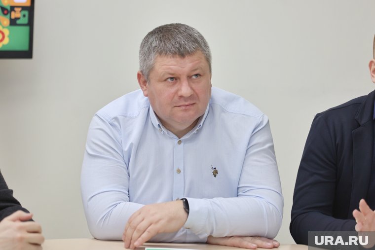 Депутат курганской облдумы Шиншин рискует потерять мандат из-за расследования дела о стройке насыпи. Инсайд