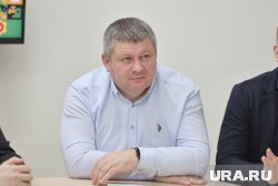 Депутат курганской облдумы Шиншин рискует потерять мандат из-за расследования дела о стройке насыпи. Инсайд