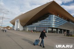 Аэропорт Перми вошел в топ самых удобных по версии Forbes