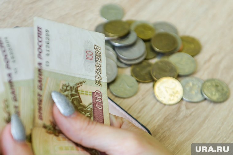 Разрыв пенсий в РФ с зарплатами побил антирекорд за 17 лет