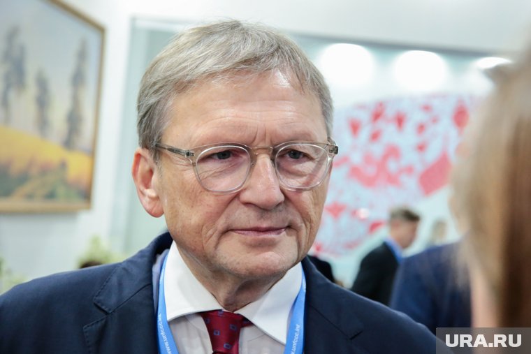 «Спрос будет диктовать»: Титов рассказал о новой модели роста экономики в России