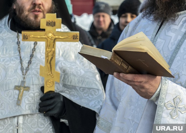Крещение 2025: история и традиции одного из главных православных праздников