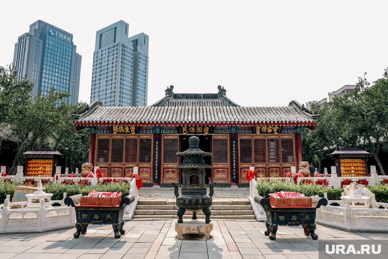 FT: Китай перекрыл экспорт стратегического металла, ракеты и дроны под угрозой