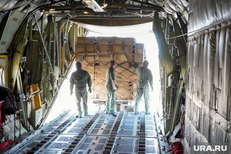 WP: приостановка военной помощи США застала Украину врасплох