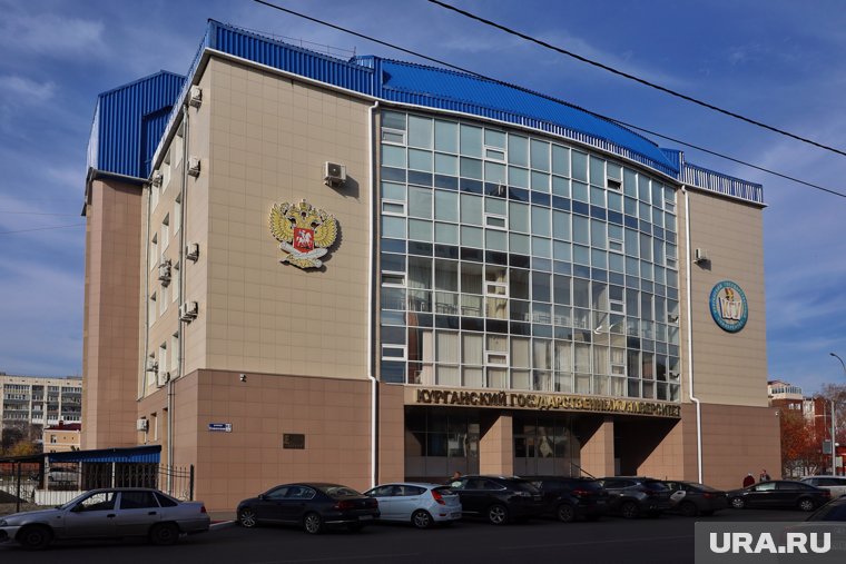 Курганский вуз не смог выселить бывшего сотрудника из общежития КГСХА