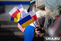 Премьера Украины вызвали на ковер из-за Зеленского