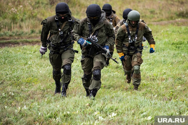 В ходе КТО в Дагестане убит сын экс-главы Сергокалинского района