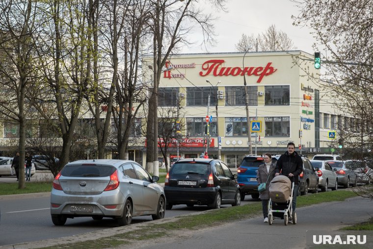 В Подмосковье второй раз за сутки горит историческое здание
