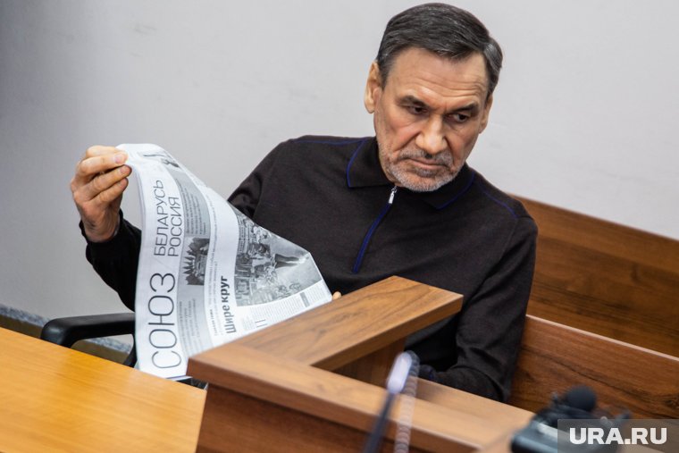 В центре Екатеринбурга снесут крупный завод, отнятый у Гайсина: инсайд