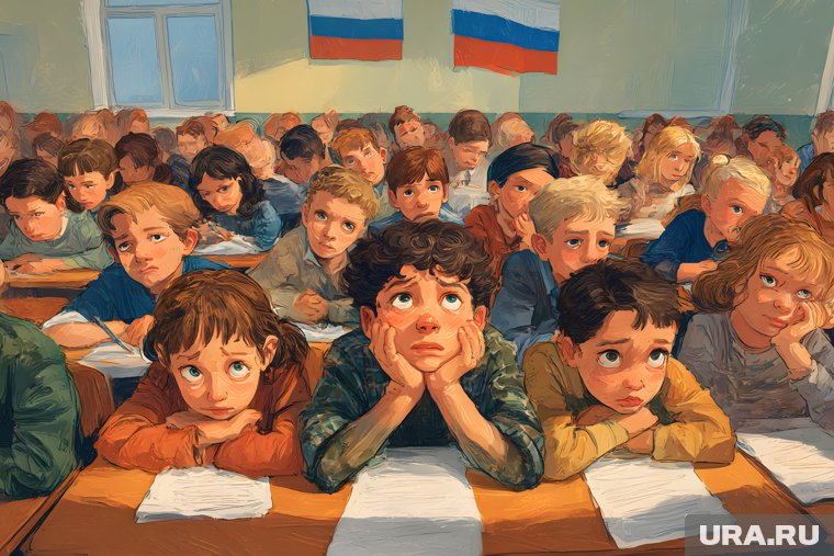 «Домашка» без нагрузки и более плавное обучение: как изменится учеба в школах с 1 сентября