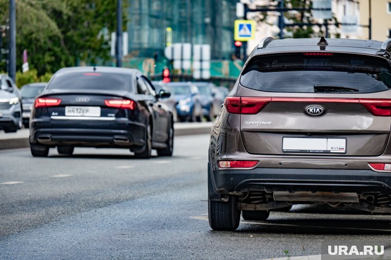 Kia включила российский рынок в план по продажам на 2025 год