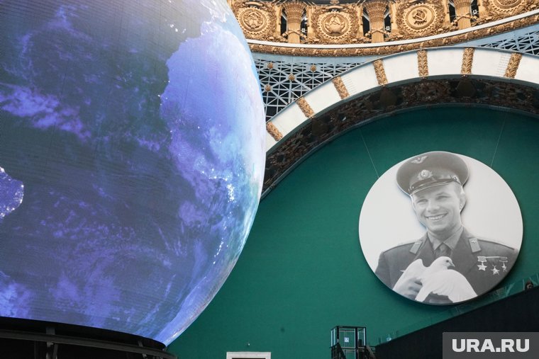 Путин и Трамп заменят Украину самым большим проектом в истории