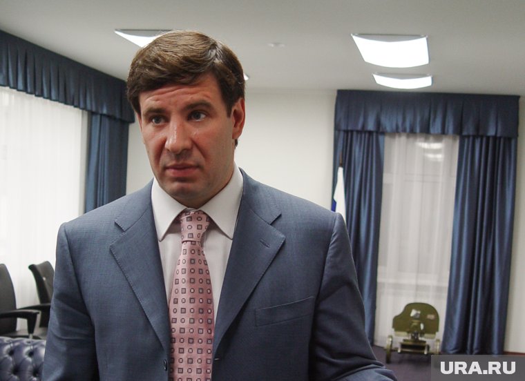 Экс-губернатора Челябинской области Юревича переобъявили в розыск