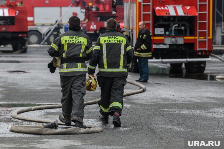 Салехард и Новый Уренгой возглавили список по числу погибших в пожарах. Инфографика