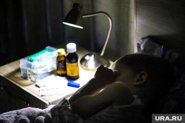 Диетолог назвала продукты, которые  нельзя есть при простуде