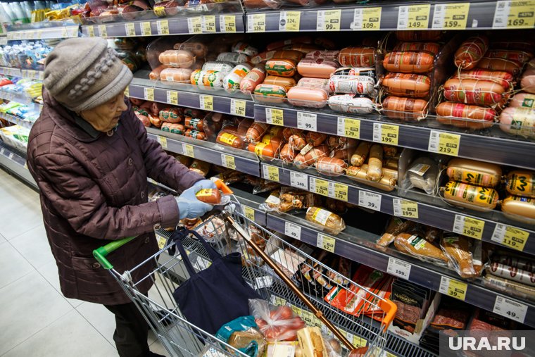 Правительство ответило на поручение Путина остановить инфляцию