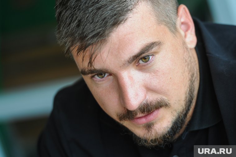 «Помощь бойцам — дело жизни»: история челябинского ветерана СВО Рожкова  