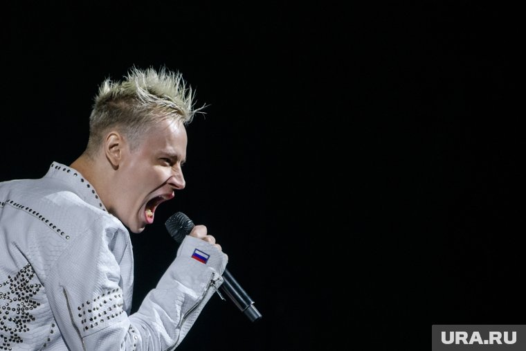 Shaman даст концерт с новой программой в Кургане, но есть нюанс