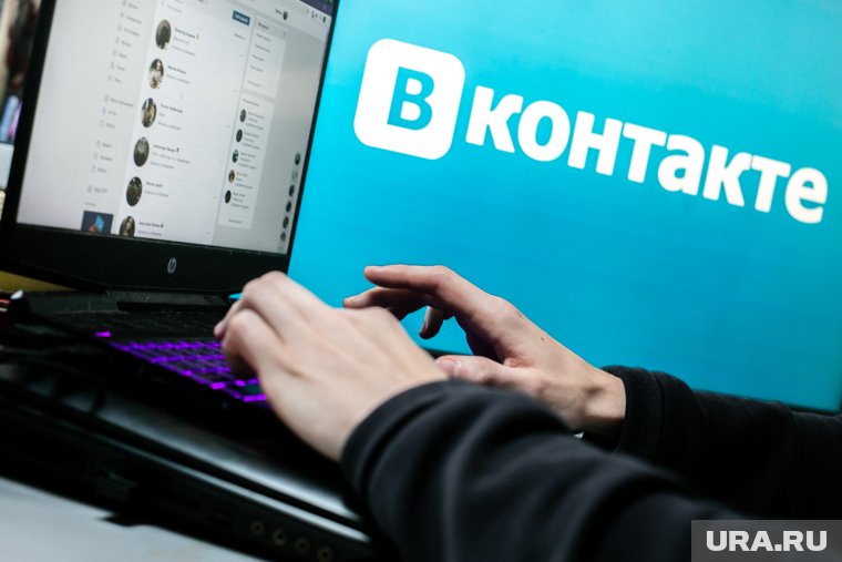 «ВКонтакте» обошел YouTube по охвату в России