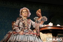 Невидимая героиня «Иронии судьбы» и фаворитка Рязанова: чем жила и прославилась актриса Талызина