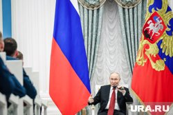 Путин: Россия представила партнерам варианты по Ирану и Израилю