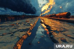 Европейские страны обвинили Азербайджан в поставках грязной нефти