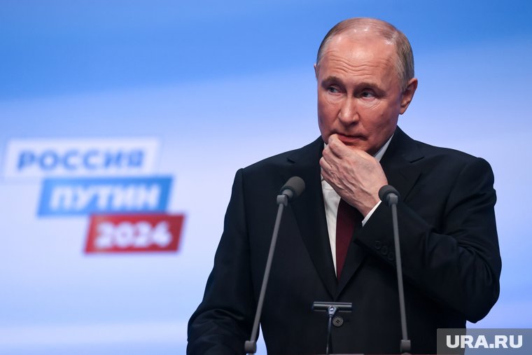 Путин запускает серьезное обновление энергетики 