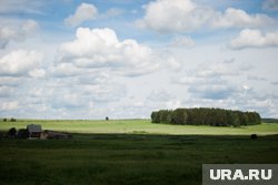  Государство продаст отобранную у жителя Самары землю в Курганской области