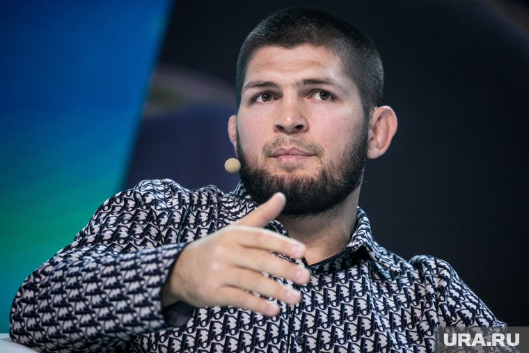 Авиакомпания из США выступила заявлением после скандала с высадкой Нурмагомедова